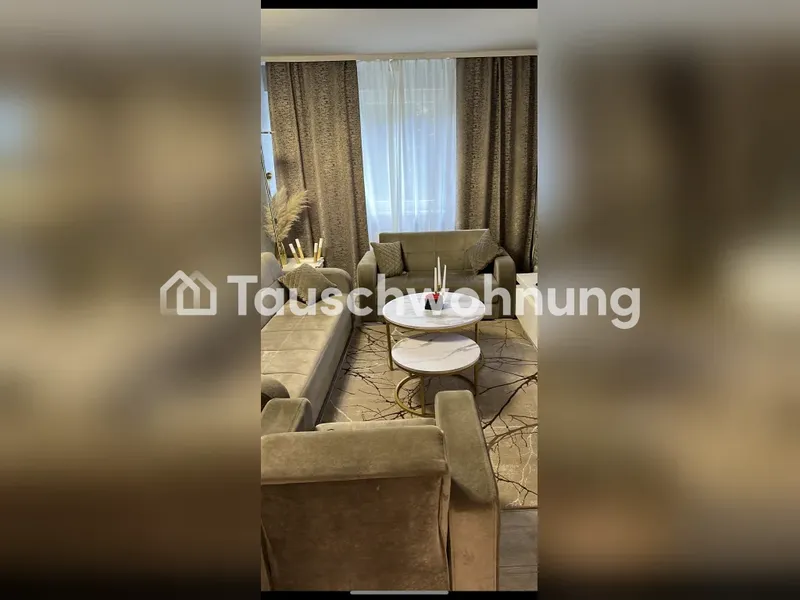 Tauschwohnung: 2 Zimmern mit Winterbalkon — photo 1
